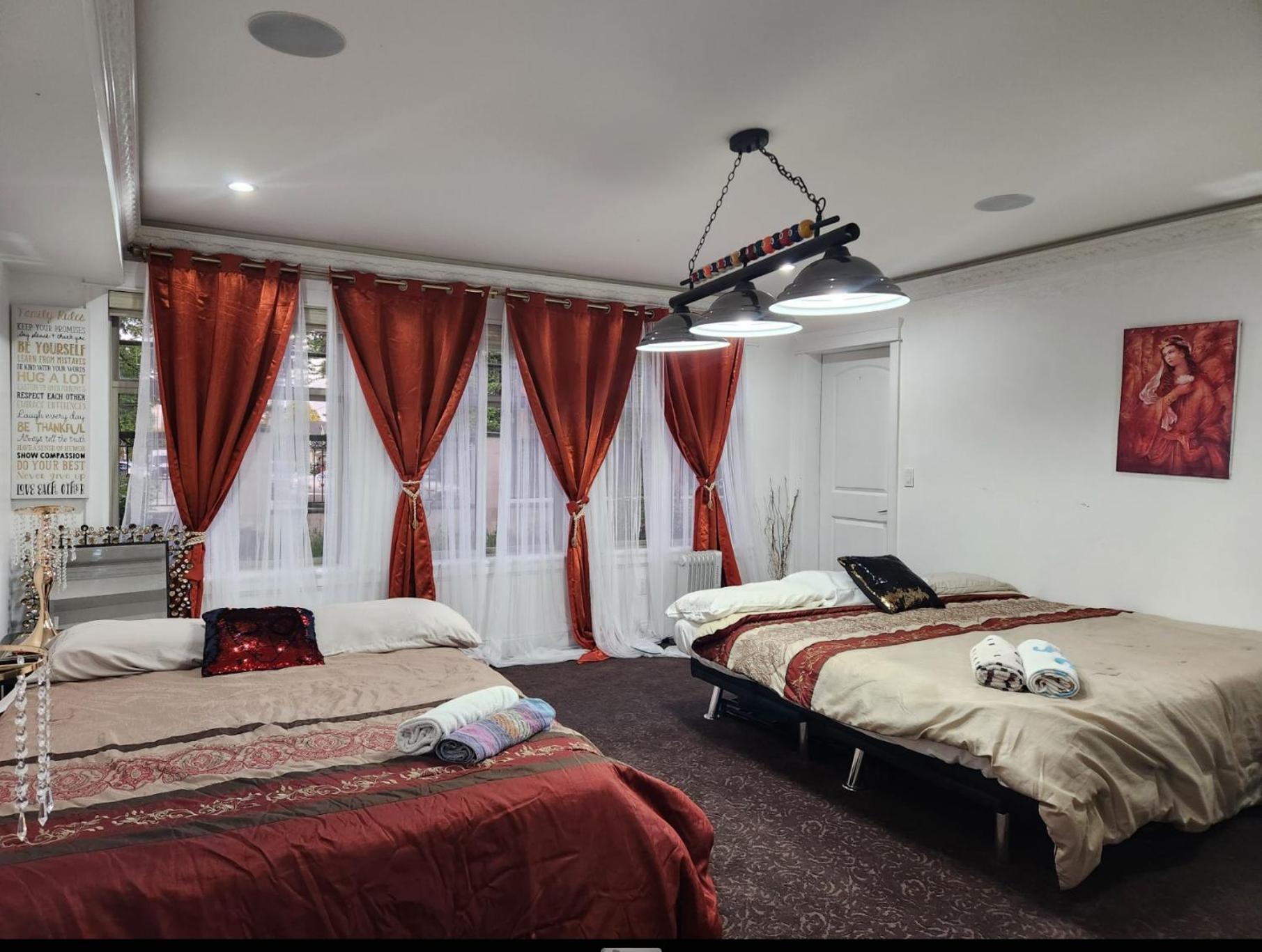Empress Palace Hotel 서레이 외부 사진