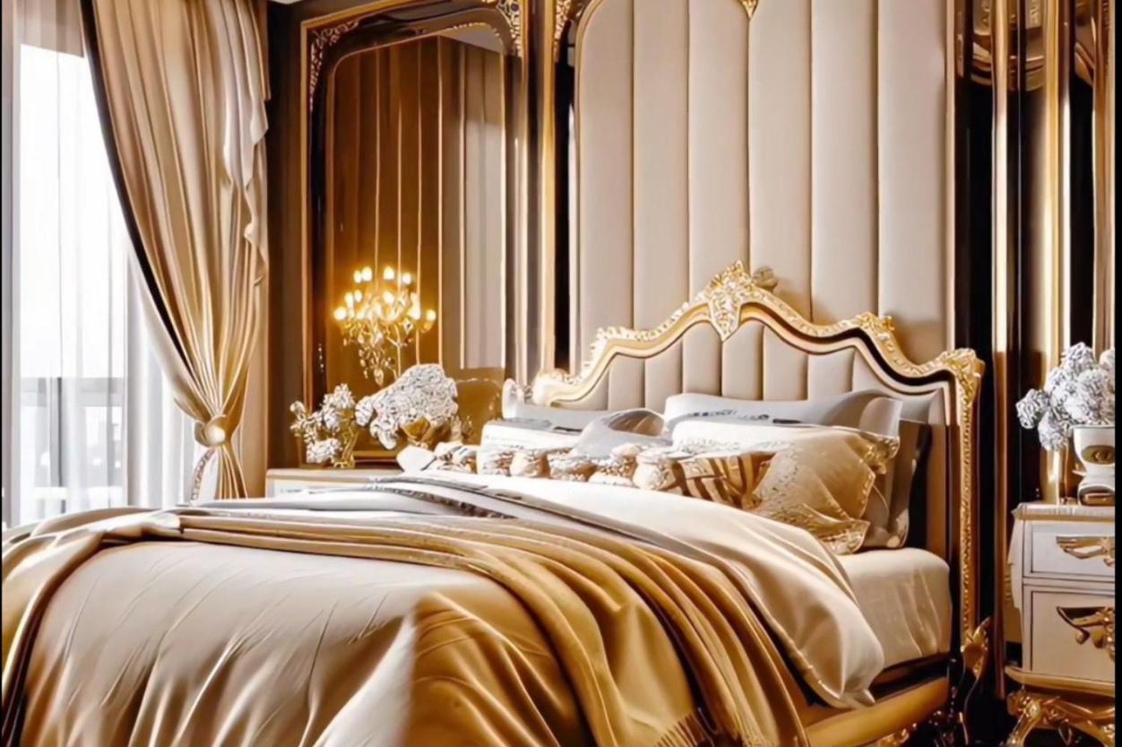 Empress Palace Hotel 서레이 외부 사진