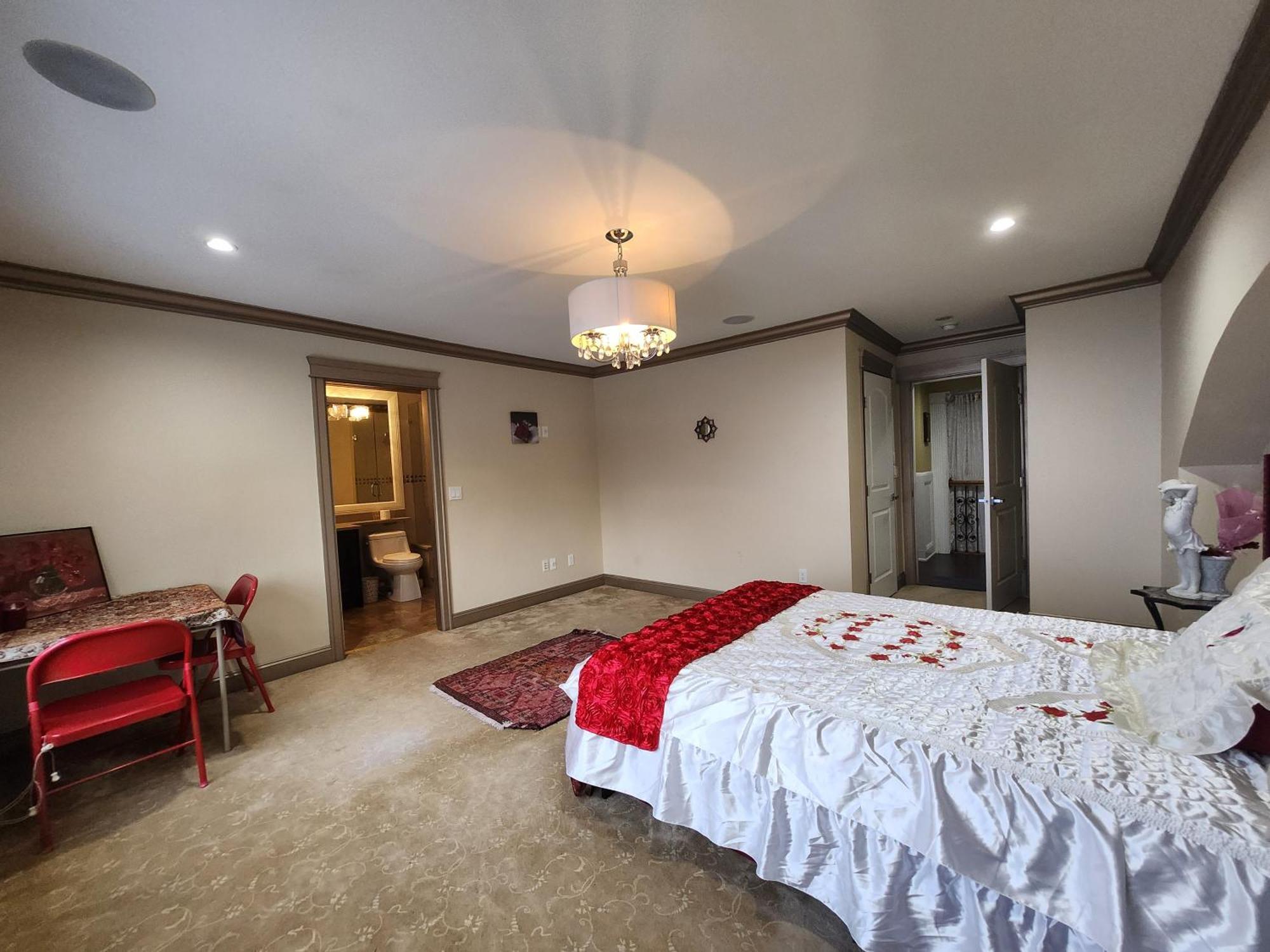 Empress Palace Hotel 서레이 외부 사진