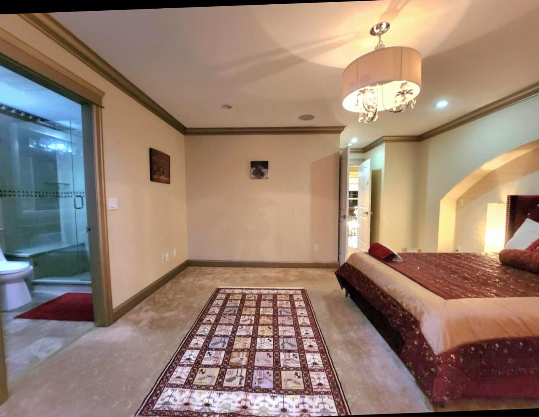 Empress Palace Hotel 서레이 외부 사진