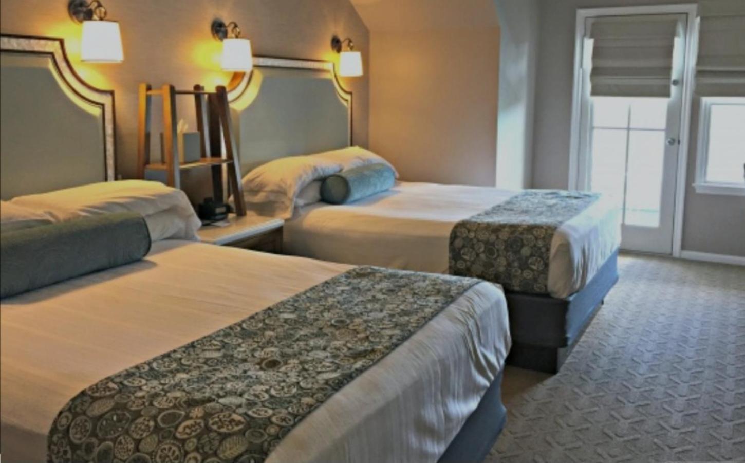 Empress Palace Hotel 서레이 외부 사진