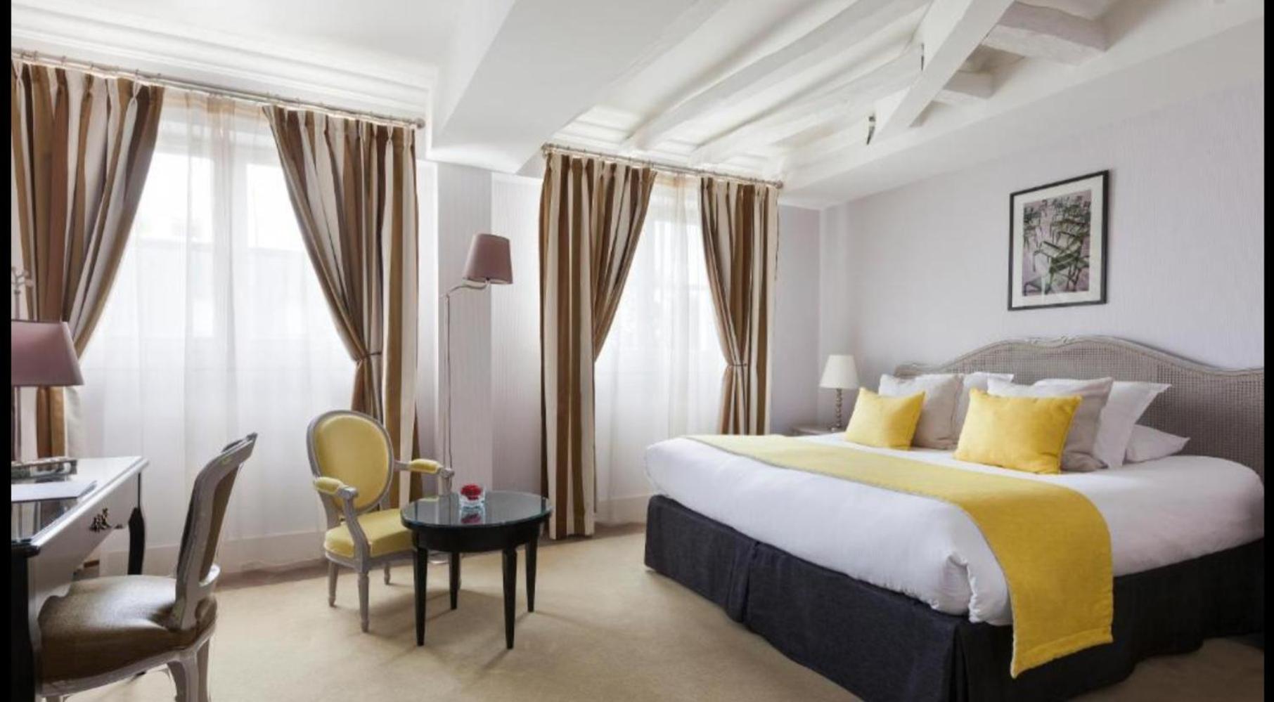 Empress Palace Hotel 서레이 외부 사진